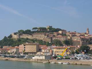 Castiglione della Pescaia Castiglione della Pescaia