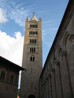 Massa Marritima