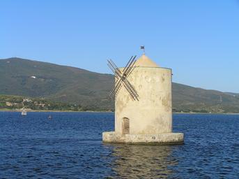 Orbetello Orbetello