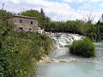saturnia saturnia