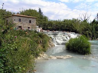 saturnia