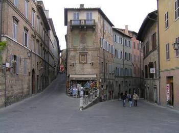 Siena